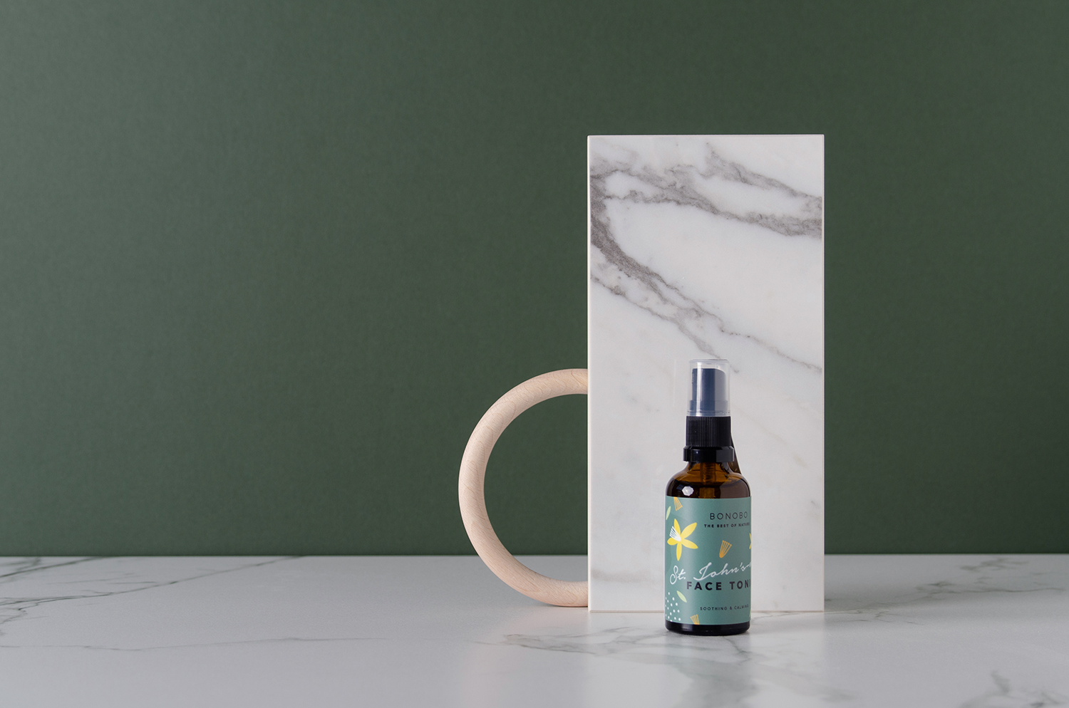 Face Tonic — St. John’s-Wort - Image 2