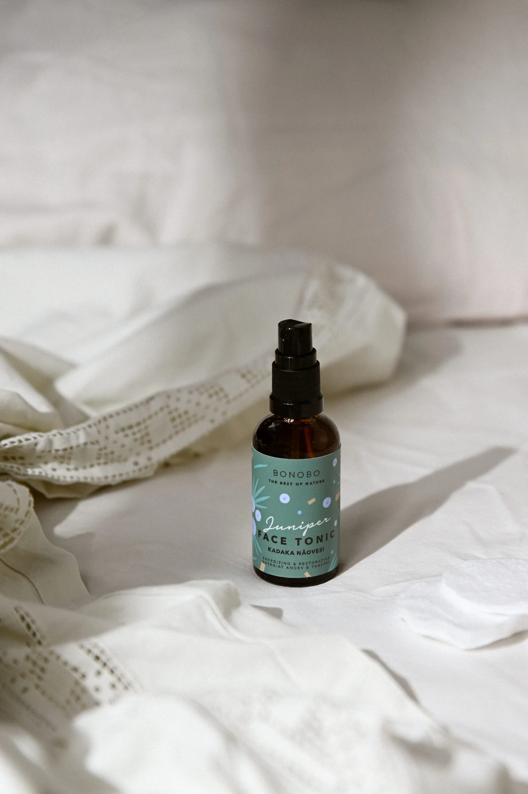 Face Tonic — Juniper - Image 2