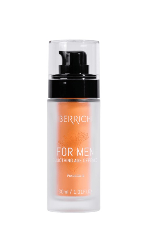 Face Cream FOR MEN with replaceable refill bottle, 30ml - Image 2