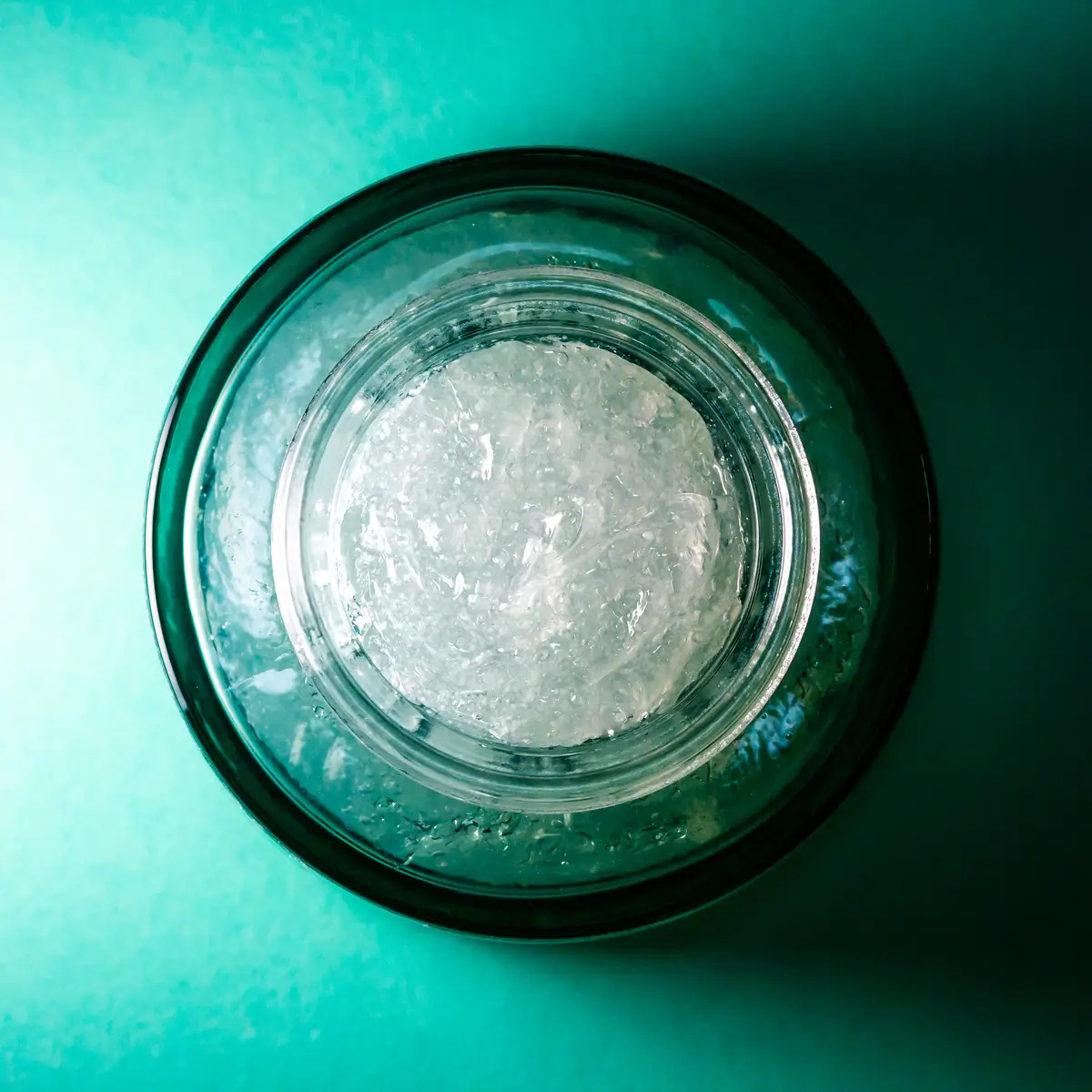 Soft Glow Radiant Exfoliating Jelly, 50ml - Image 3
