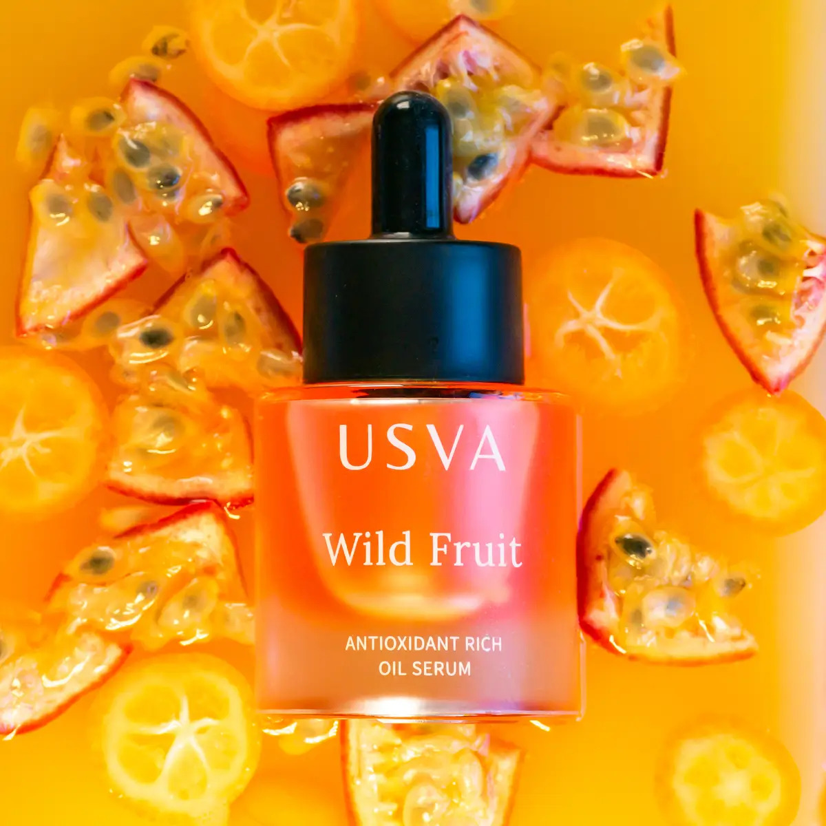 Wild Fruit Antioxidant Rich Oil Serum, 30ml - Image 4