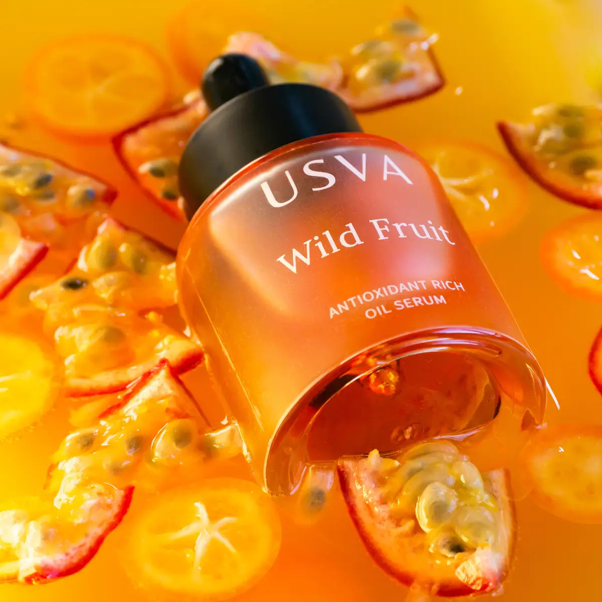 Wild Fruit Antioxidant Rich Oil Serum, 30ml - Image 2