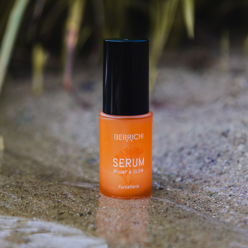 Moisturizing SERUM Plump & Glow, 30ml - Image 2