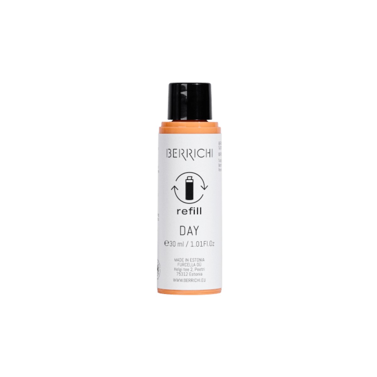 Day Cream DAY Refill Bottle, 30ml - Image 4
