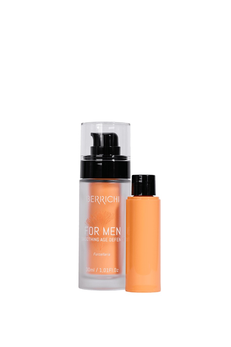 Face Cream FOR MEN Refill Bottle, 30ml - Image 2