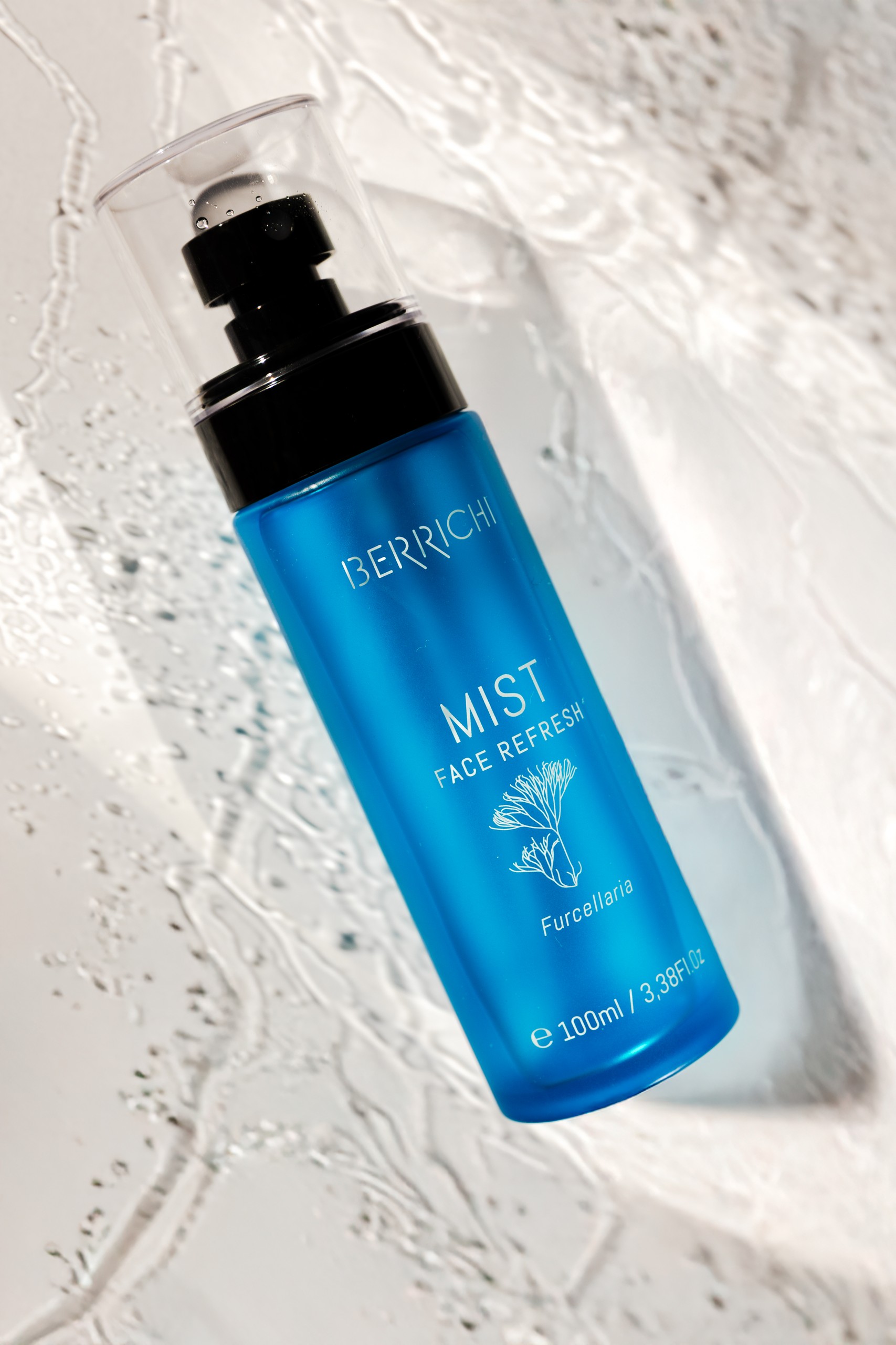 MIST Face Spray, 100 ml - Image 4