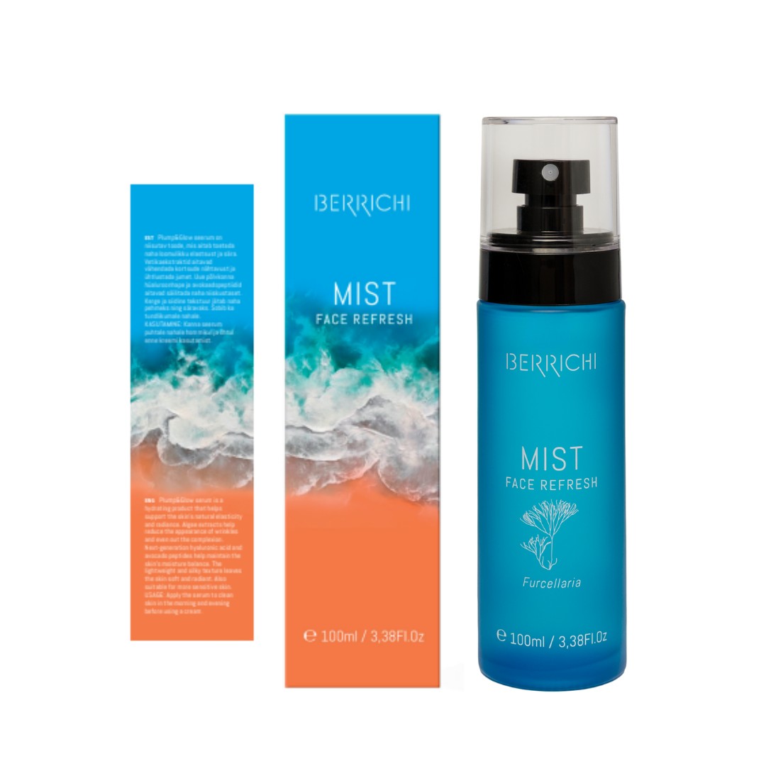 MIST Face Spray, 100 ml - Image 2