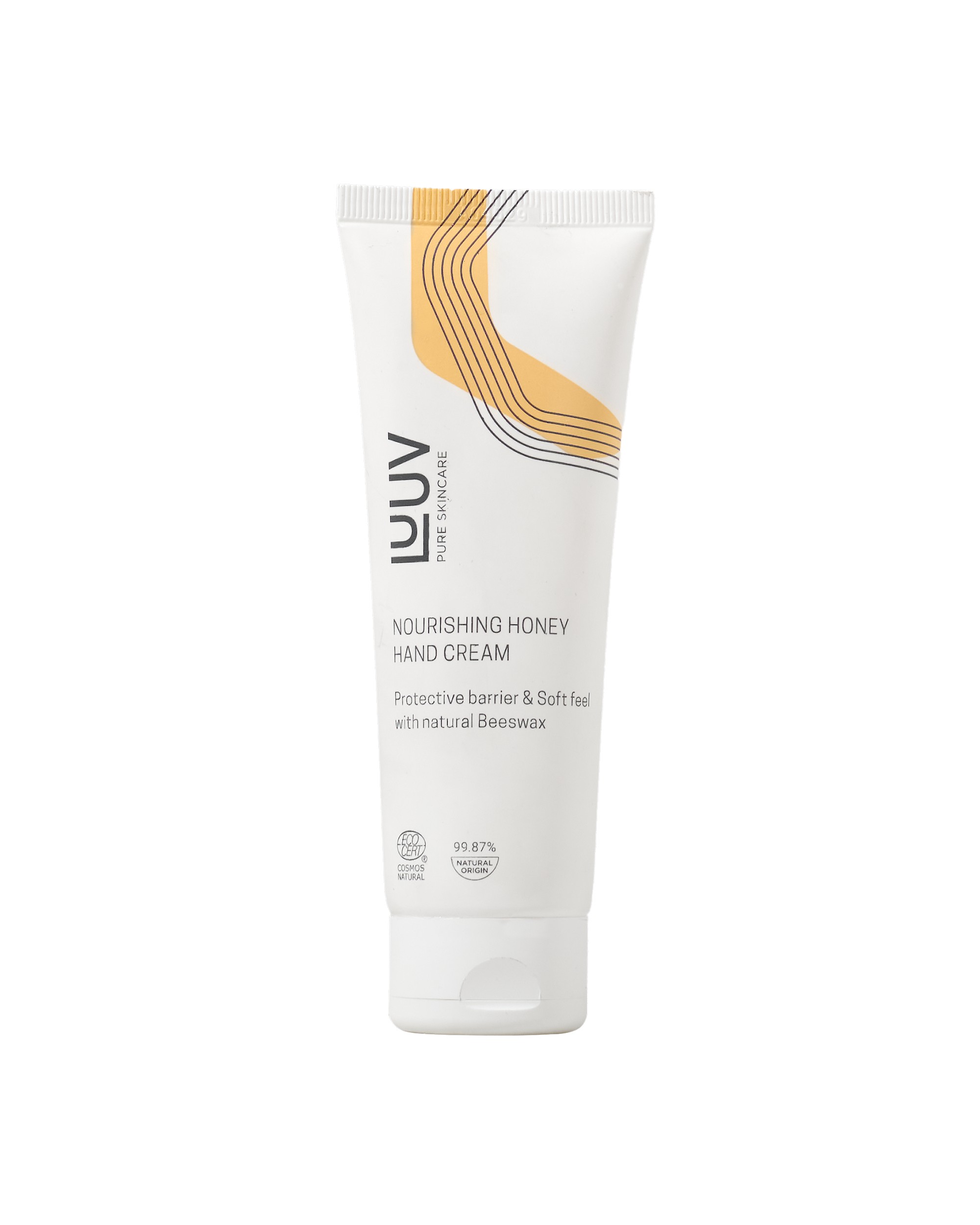 Nourishing Honey Hand Cream 70ml