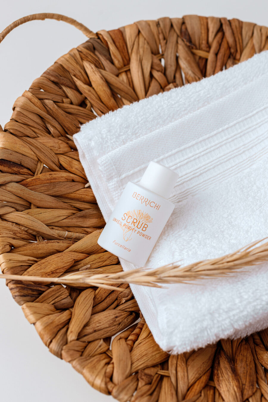 Reveal Purity Powder SCRUB - Image 2