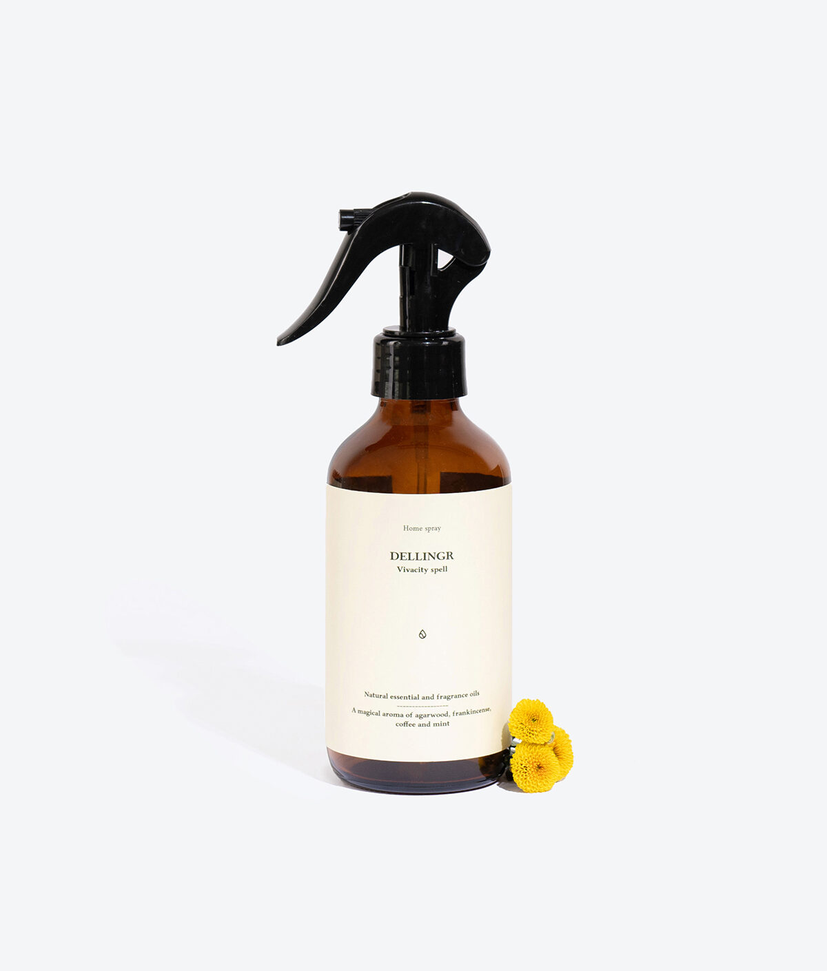 Perfumed Home Spray DELLINGR - Image 3