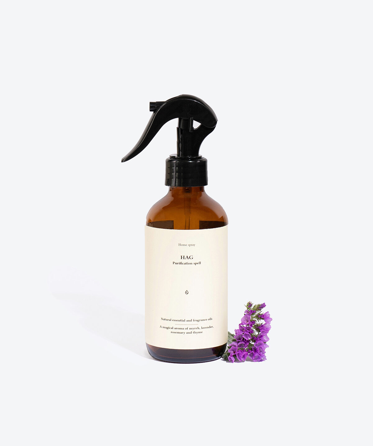 Perfumed Home Spray HAG - Image 3