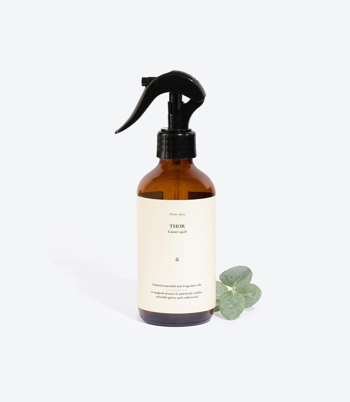 Perfumed Home Spray THOR - Image 3