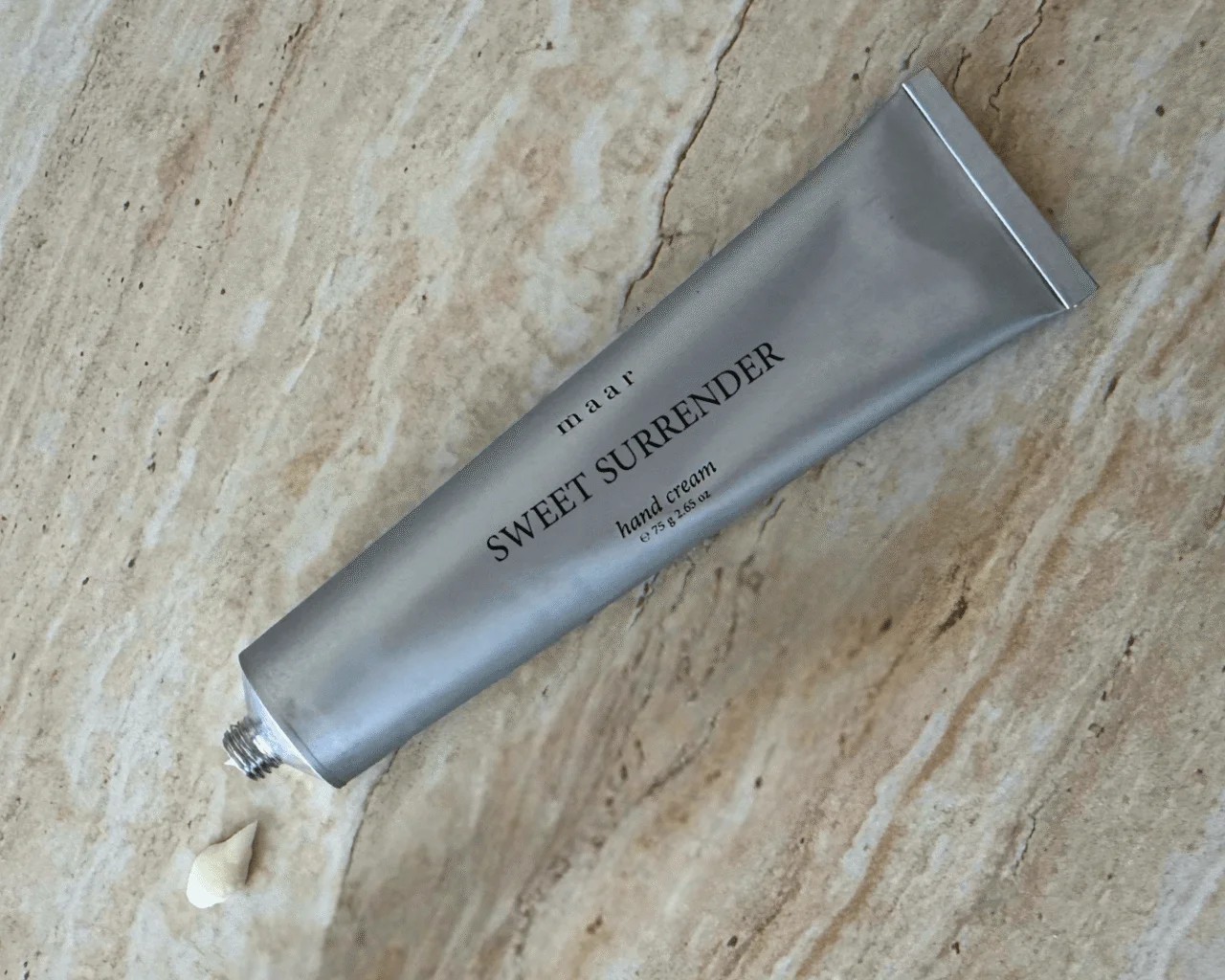 Hand Cream - Sweet Surrender, 75g - Image 2
