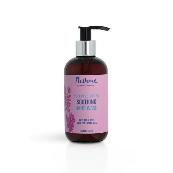 Natural Body Care Gift Set - Enchanting Lavender - Image 2